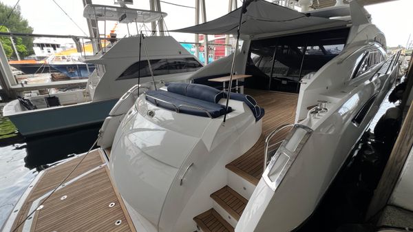 Sunseeker Predator 72 