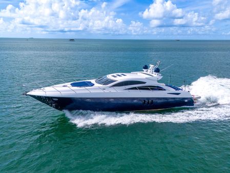 Sunseeker Predator 72 image