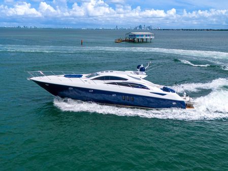 Sunseeker Predator 72 image