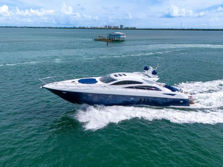 Sunseeker Predator 72 image