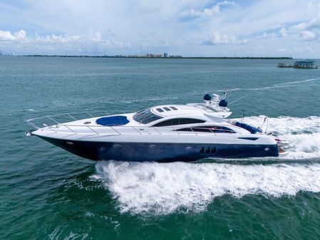 Sunseeker Predator 72 image