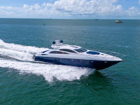 Sunseeker Predator 72 image