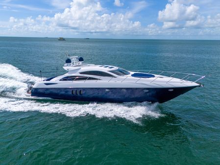 Sunseeker Predator 72 image