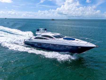 Sunseeker Predator 72 image