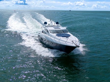 Sunseeker Predator 72 image