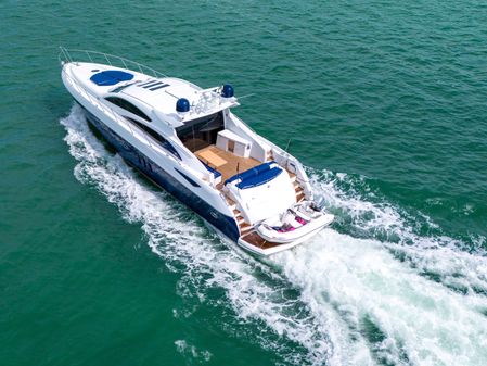 Sunseeker Predator 72 image