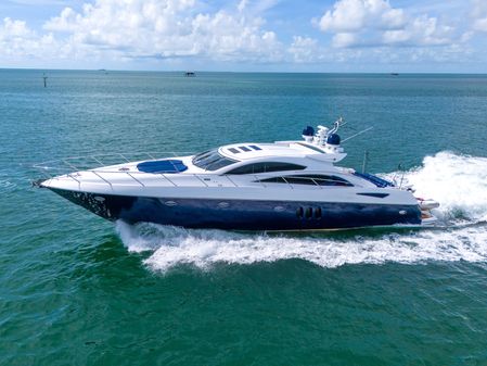 Sunseeker Predator 72 image