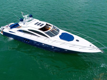 Sunseeker Predator 72 image