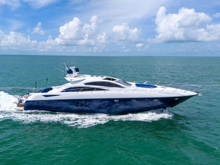 Sunseeker Predator 72 image