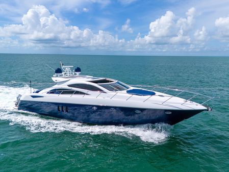 Sunseeker Predator 72 image