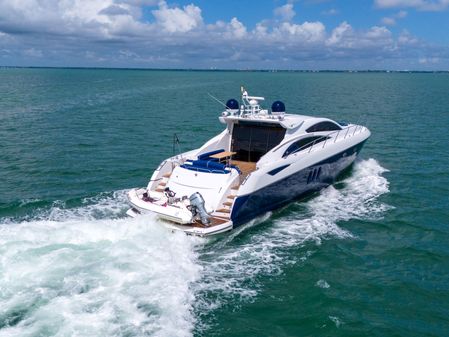 Sunseeker Predator 72 image