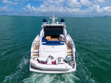 Sunseeker Predator 72 image