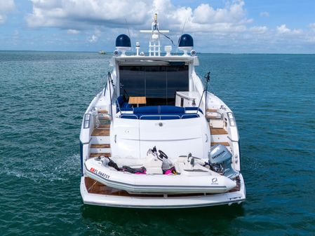 Sunseeker Predator 72 image