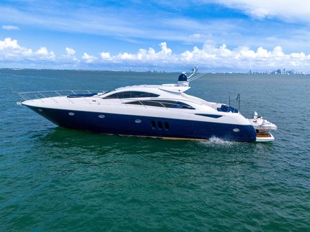 Sunseeker Predator 72 image