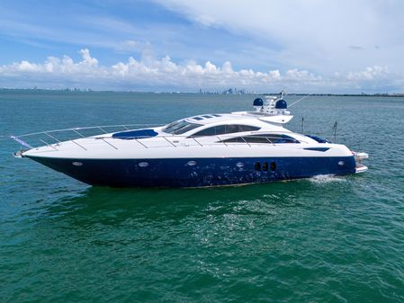 Sunseeker Predator 72 image