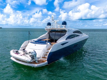 Sunseeker Predator 72 image