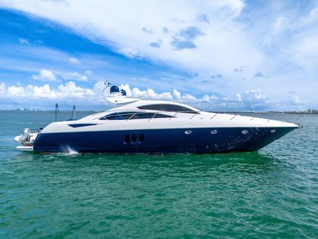 Sunseeker Predator 72 image