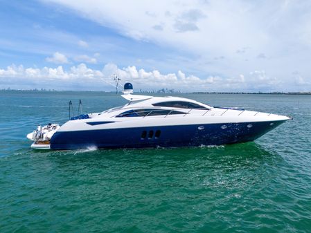 Sunseeker Predator 72 image