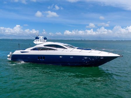 Sunseeker Predator 72 image