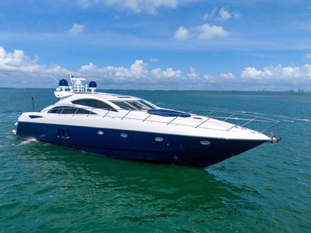 Sunseeker Predator 72 image