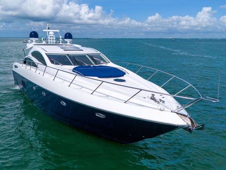 Sunseeker Predator 72 image