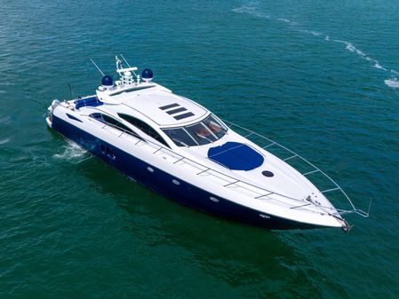 Sunseeker Predator 72 image