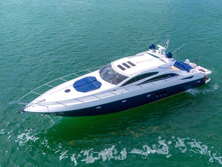 Sunseeker Predator 72 image