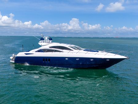 Sunseeker Predator 72 image