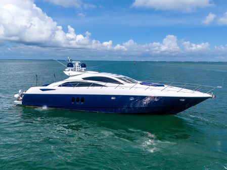 Sunseeker Predator 72 image