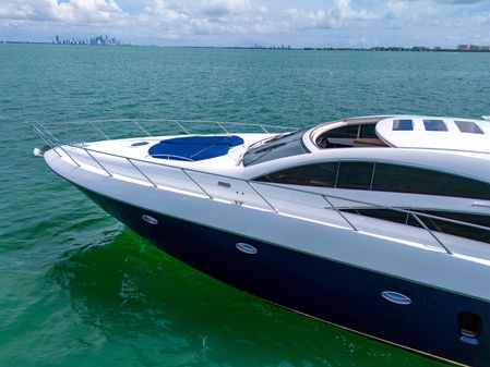 Sunseeker Predator 72 image