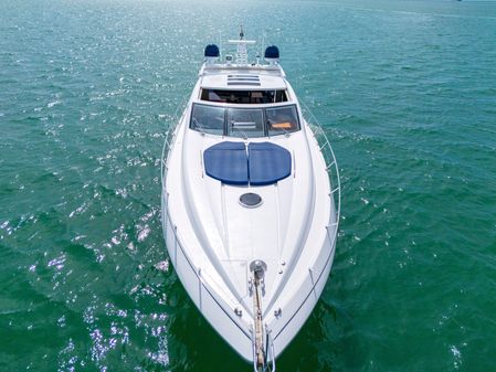 Sunseeker Predator 72 image