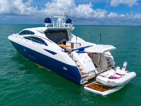 Sunseeker Predator 72 image