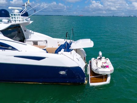 Sunseeker Predator 72 image