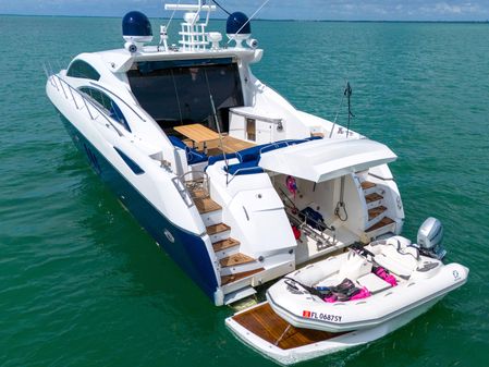 Sunseeker Predator 72 image