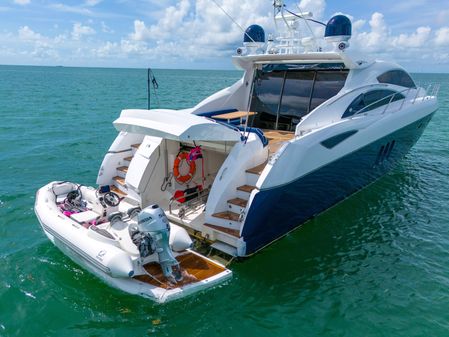 Sunseeker Predator 72 image