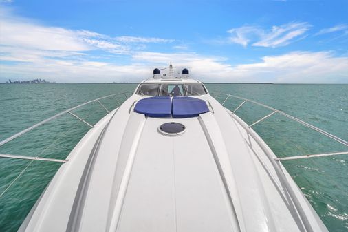 Sunseeker Predator 72 image