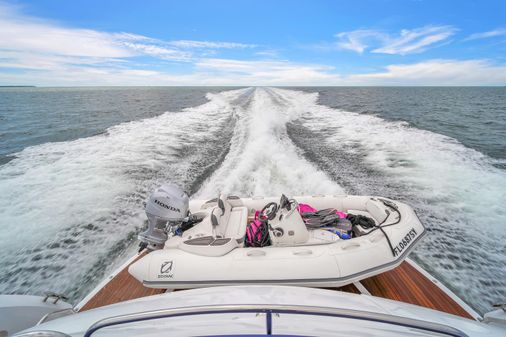 Sunseeker Predator 72 image