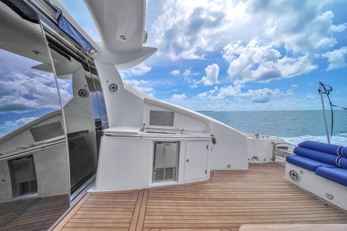 Sunseeker Predator 72 image