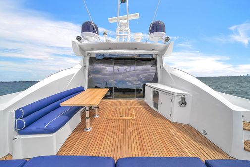 Sunseeker Predator 72 image