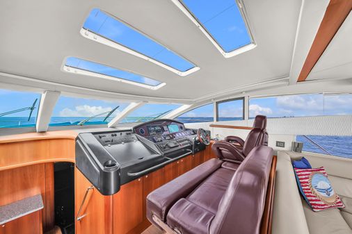 Sunseeker Predator 72 image