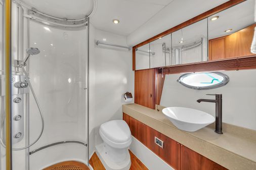 Sunseeker Predator 72 image