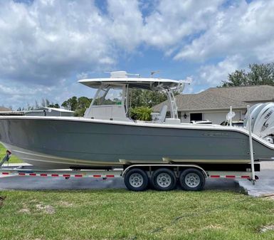 Cobia 350 Center Console image