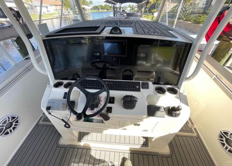 Cobia 350 Center Console image