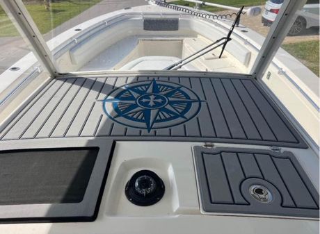 Cobia 350 Center Console image