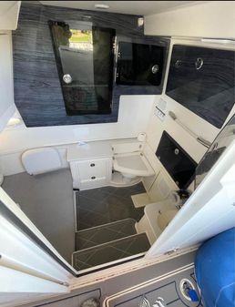 Cobia 350 Center Console image