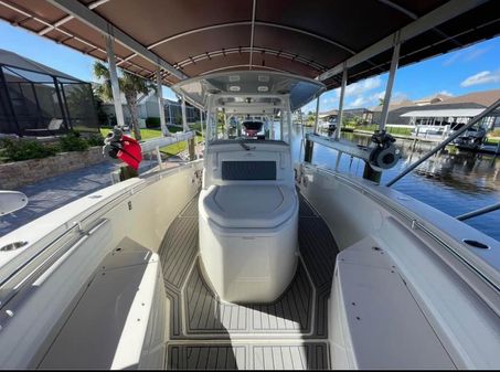 Cobia 350 Center Console image