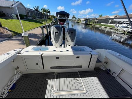 Cobia 350 Center Console image