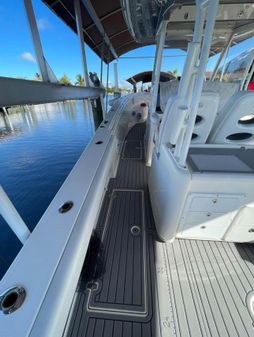 Cobia 350 Center Console image