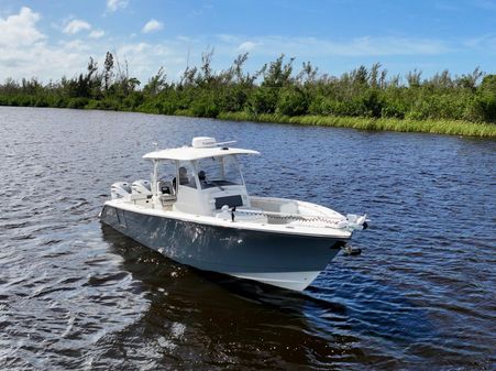 Cobia 350 Center Console image