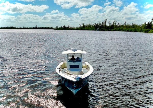 Cobia 350 Center Console image